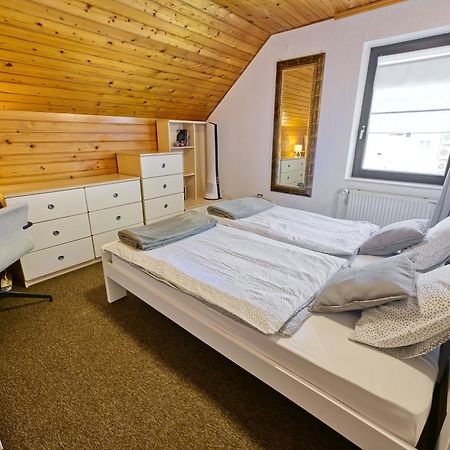 Castle Way Apartments Tamy Блед Экстерьер фото