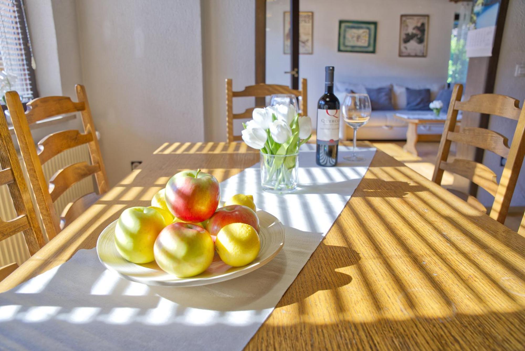 Castle Way Apartments Tamy Блед Экстерьер фото