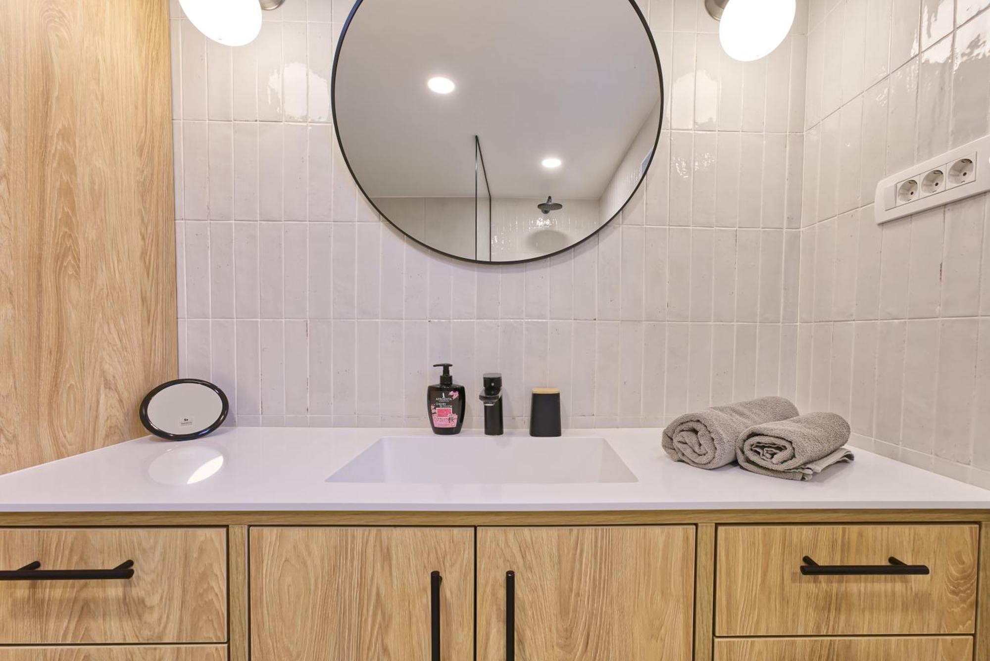 Castle Way Apartments Tamy Блед Экстерьер фото
