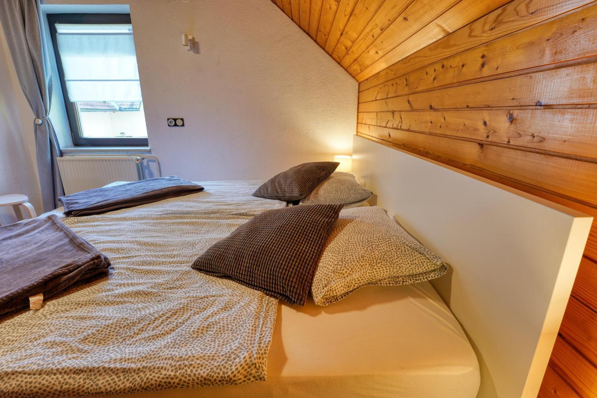 Castle Way Apartments Tamy Блед Экстерьер фото