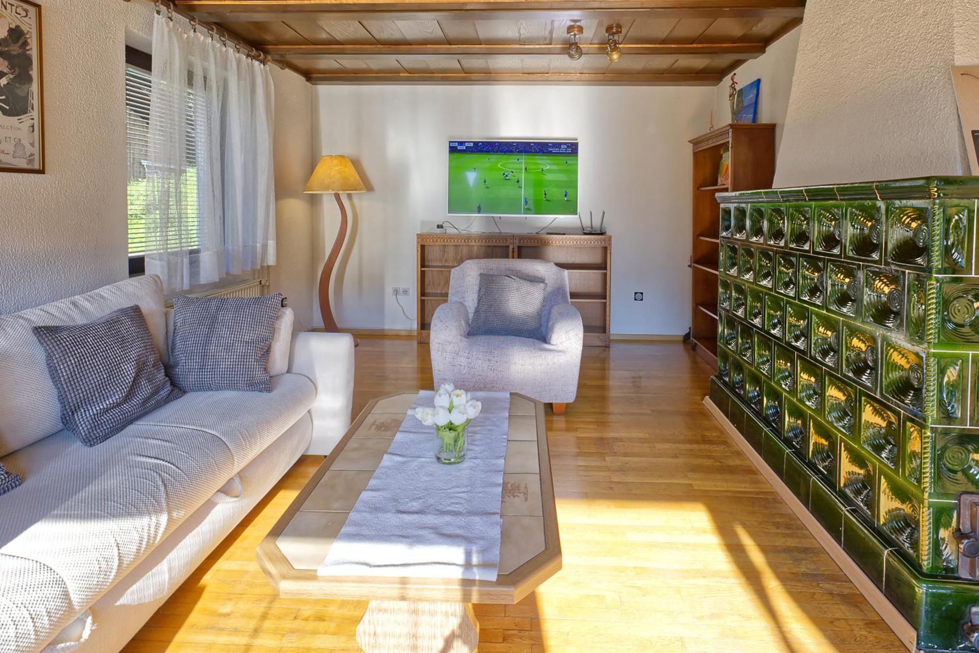 Castle Way Apartments Tamy Блед Экстерьер фото