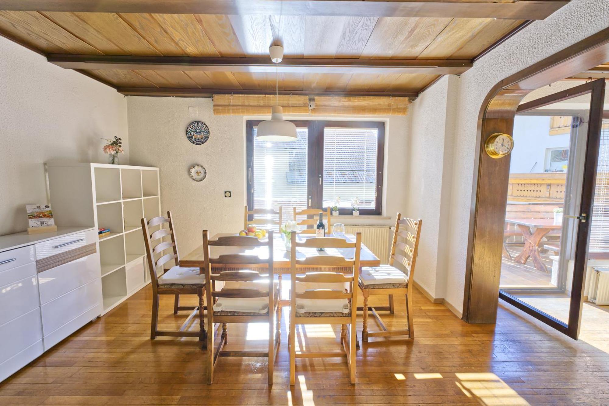 Castle Way Apartments Tamy Блед Экстерьер фото