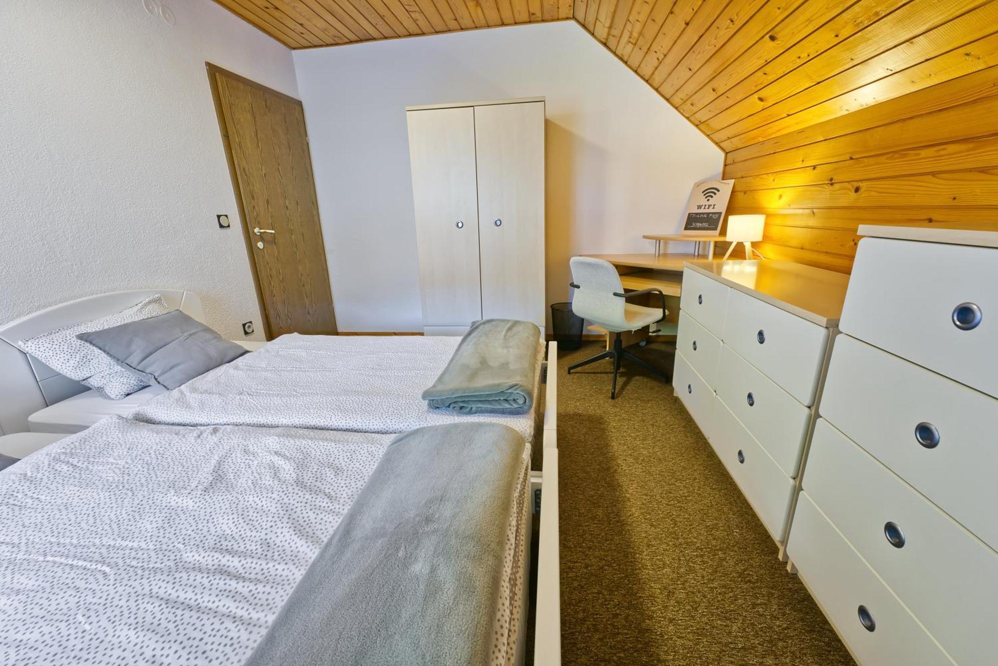Castle Way Apartments Tamy Блед Экстерьер фото